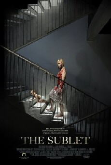 In the Dark (2015) - Stream Online