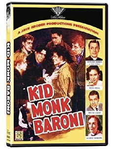Kid Monk Baroni (1952) - Stream Online