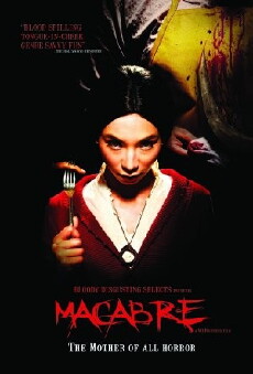 Macabre (2009) - Stream Online