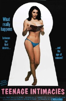 Intimate Teenager (1973) - Stream Online