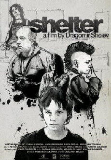 Shelter (2010) - Stream Online