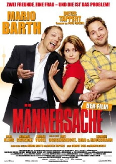 Männersache (2009) - Stream Online