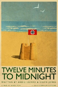 Six Minutes to Midnight (2017) - Stream Online