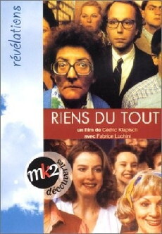 Kleine Fische, große Fische (1992) - Stream Online