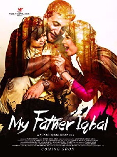Father: Tale of Love (2016) - Stream Online