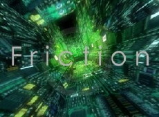 Friction: The Story of Lee Walker (2016) - Stream Online