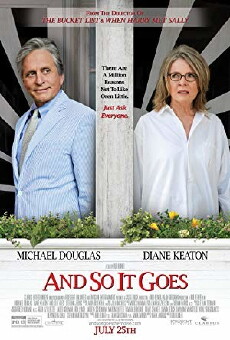 And So It Goes (2014) - Stream Online