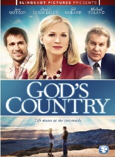 God's Country (2012) - Stream Online
