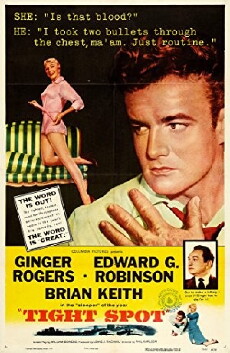 Tight Spot (1955) - Stream Online
