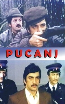 Pucanj (1977) - Stream Online
