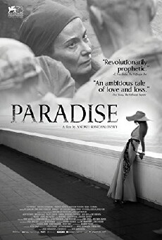 Paradise (2016) - Stream Online