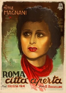 Rome, Open City (1945) - Stream Online