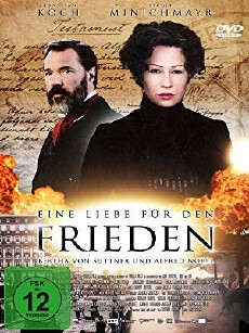 Eine Liebe für den Frieden - Bertha von Suttner und Alfred Nobel (2014) - Stream Online