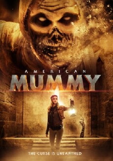 American Mummy (2014) - Stream Online
