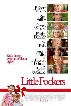 Little Fockers (2010) - Stream Online