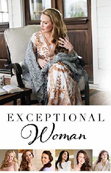 Exceptional Woman (2018) - Stream Online