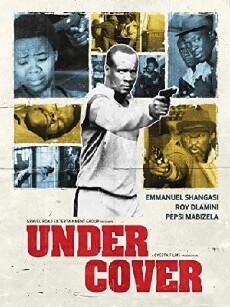 Under Cover (1980) - Stream Online