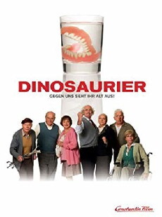 Dinosaurier (2009) - Stream Online