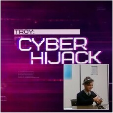 Troy's Digital Hijack (2015) - Stream Online