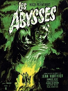Die Abgründe (1963) - Stream Online