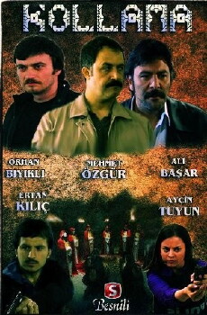 Kollama (2008) - Stream Online