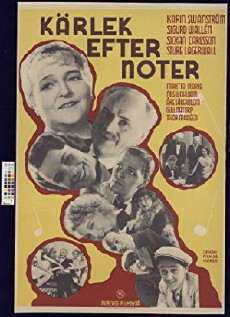 Kärlek efter noter (1935) - Stream Online