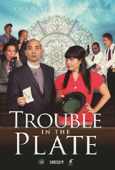 Trouble in the Plate (2014) - Stream Online