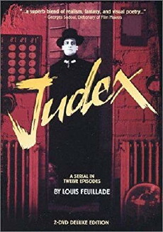 Judex (1916) - Stream Online