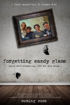 Forgetting Sandy Glass (2016) - Stream Online