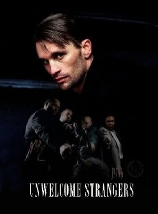 Unwelcome Strangers (2013) - Stream Online