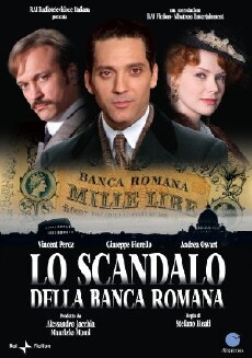 Lo scandalo della Banca Romana (2010) - Stream Online