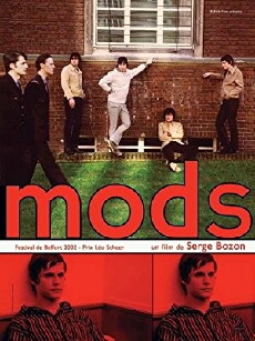 Mods (2002) - Stream Online
