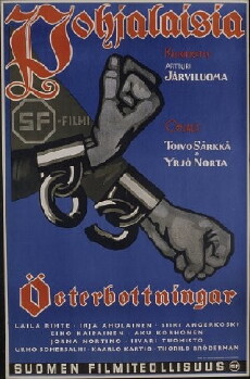 Pohjalaisia (1936) - Stream Online