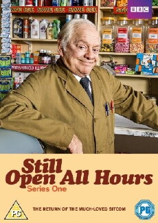 Still Open All Hours (2013) - Stream Online
