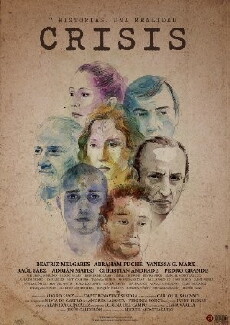 Crisis (2016) - Stream Online