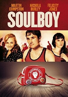 SoulBoy (2010) - Stream Online