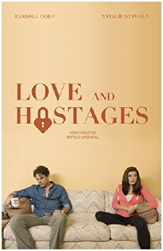 Love and Hostages (2016) - Stream Online