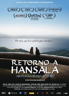 Return to Hansala (2008) - Stream Online