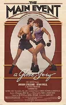 The Main Event (1979) - Stream Online