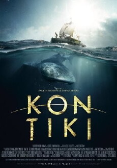 Kon-Tiki (2012) - Stream Online