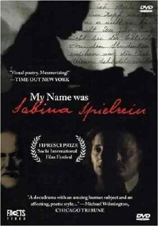 My Name Was Sabina Spielrein (2002) - Stream Online
