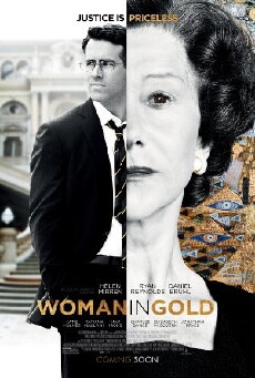 Woman in Gold (2015) - Stream Online