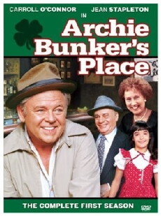 Archie Bunker's Place (1979) - Stream Online