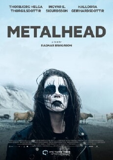 Metalhead (2013) - Stream Online