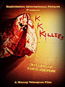 KKKillers (2019) - Stream Online