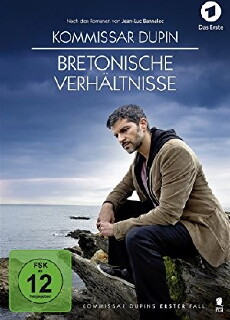 Kommissar Dupin - Bretonische Verhältnisse (2014) - Stream Online