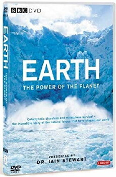 Earth: The Power of the Planet (2007) - Stream Online