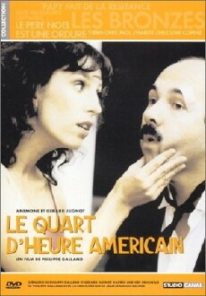 Le quart d'heure américain (1982) - Stream Online