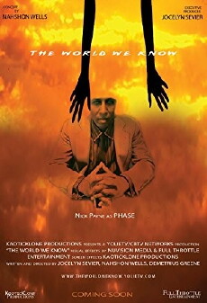 The World We Know (2018) - Stream Online