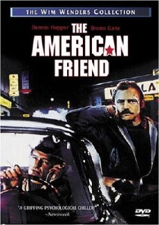 The American Friend (1977) - Stream Online